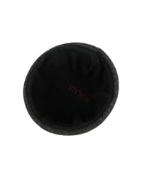 Image 4 of Stetson Sparr Wool/Cashmere – Grey