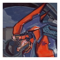 Red Elite - Halo 2