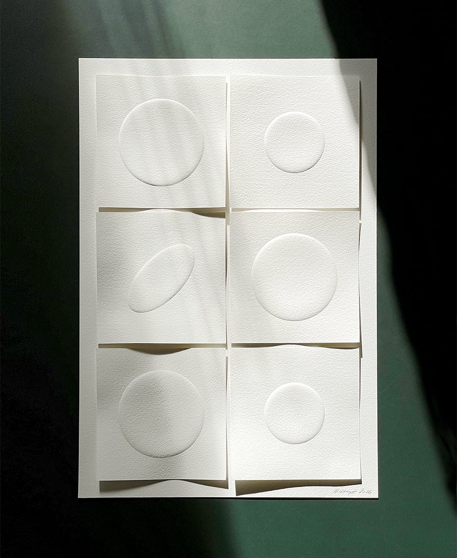 Image of Silent Orbits