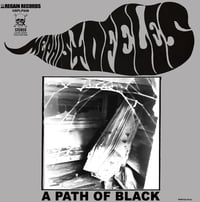 MEPHISTOFELES - A Path Of Black LP 