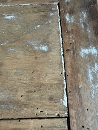 Image 8 of Table basse de campagne - meuble rénové