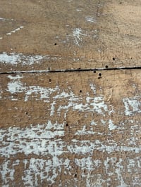 Image 10 of Table basse de campagne - meuble rénové