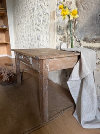 Image 11 of Table basse de campagne - meuble rénové