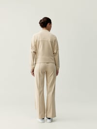 Image 5 of Pantalón Leila Beige 