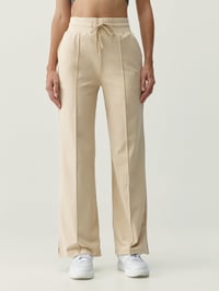 Image 1 of Pantalón Leila Beige 