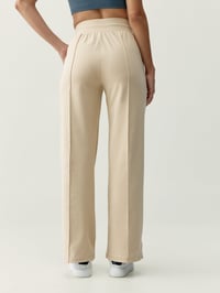 Image 2 of Pantalón Leila Beige 