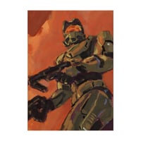 Master Chief