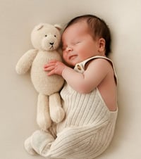 Image 1 of Benjy bear 