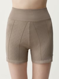 Image 3 of Short Ares Taupe 