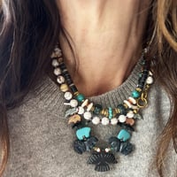 Image 6 of Capsule Ephémère Fétiches Amérindiens