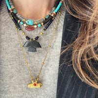 Image 8 of Capsule Ephémère Fétiches Amérindiens