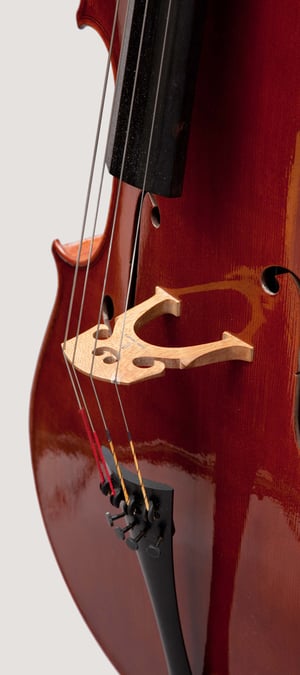 Image of Cello „Davidoff“