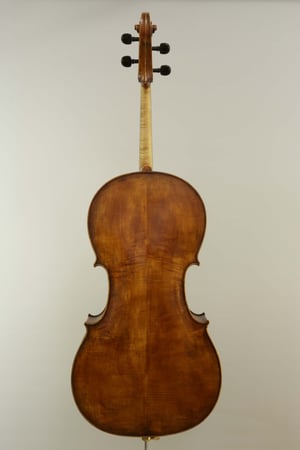 Image of Cello „Schönberg“