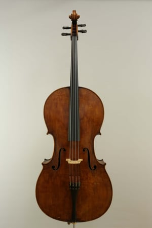 Image of Cello „Schönberg“