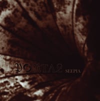 PORTAL - Seepia LP 