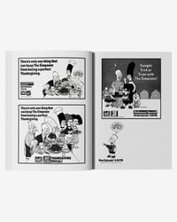 Image 8 of ADVERTISING FROM THE SIMPSONS BY THE BEST DAMN PET SHOP