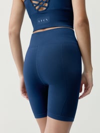 Image 2 of Short India Azul 