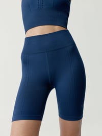 Image 1 of Short India Azul 