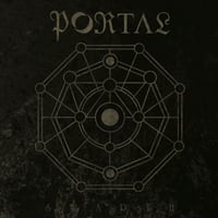 PORTAL - Swarth 2xLP 