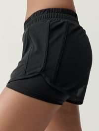 Image 3 of Short Padma 2.0 Negro 