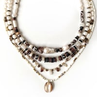 Image 1 of Capsule Ephémère Bois de Nacre