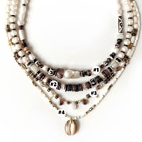 Image 2 of Capsule Ephémère Bois de Nacre