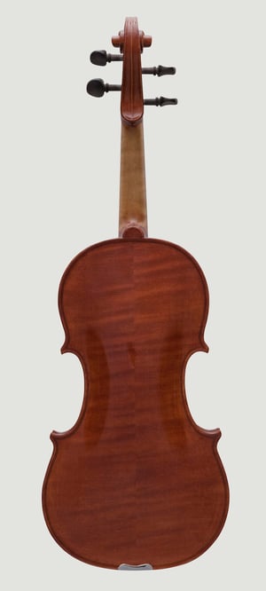 Image of   1/2 Violine nach Claude Pierray 