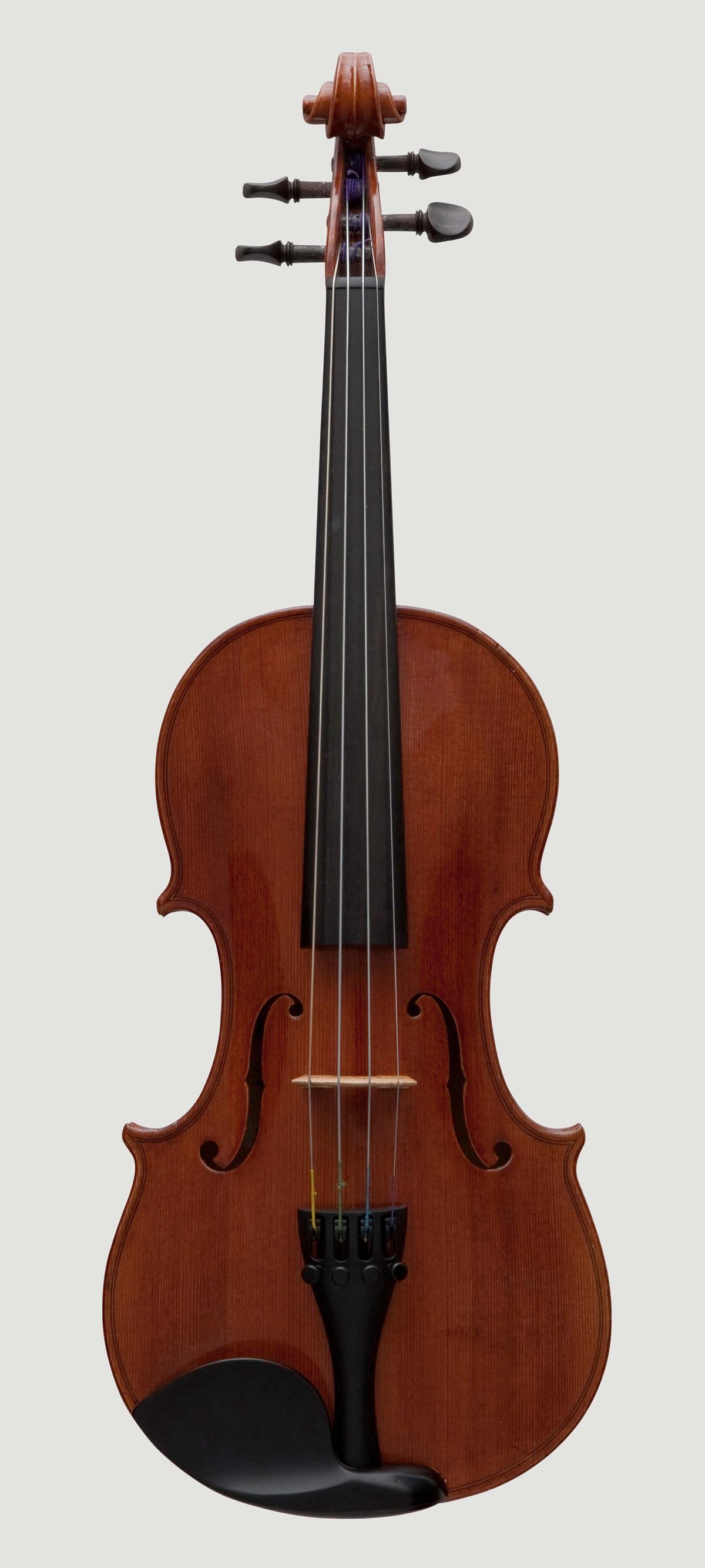 Image of   1/2 Violine nach Claude Pierray 