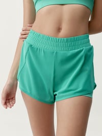 Image 1 of Short Padma 2.0 Verde 