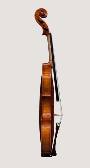 Image of 7/8 Violine „Tau“ 
