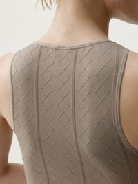 Image 4 of Camiseta Ares Taupe 