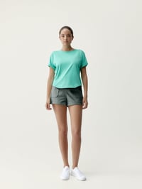 Image 4 of Camiseta Azami Verde