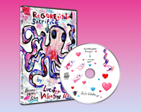 Image 1 of ReGOREgitated Sacrifice DVD
