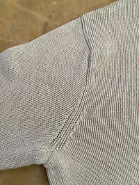 Image 6 of J.CREW ROLL NECK COTTON SWEATER (2)