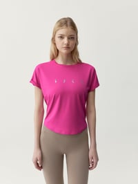 Image 1 of Camiseta Azami Fuxia