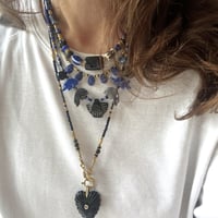 Image 3 of Capsule Ephémère Royale Lapis Lazuli