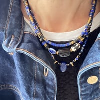 Image 5 of Capsule Ephémère Royale Lapis Lazuli