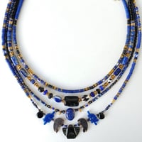 Image 6 of Capsule Ephémère Royale Lapis Lazuli