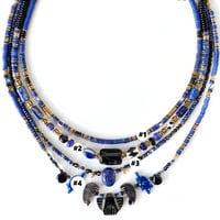 Image 2 of Capsule Ephémère Royale Lapis Lazuli