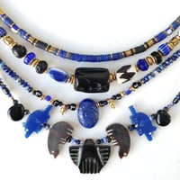 Image 4 of Capsule Ephémère Royale Lapis Lazuli