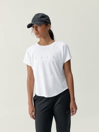 Image 1 of Camiseta Azami Blanca 