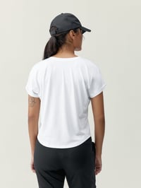 Image 3 of Camiseta Azami Blanca 