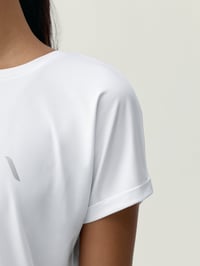 Image 4 of Camiseta Azami Blanca 