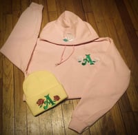 Image 2 of White Roses (Size Small)