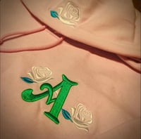 Image 3 of White Roses (Size Small)