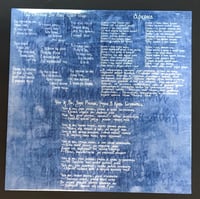 Image 3 of TEMNOZOR - Folkstorm of the Azure Nights - 12" LP - LAST COPIES