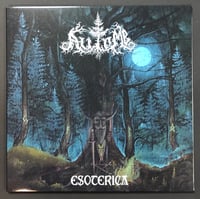 Image 1 of AUTOMB - Esoterica - 12" LP