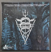 Image 2 of AUTOMB - Esoterica - 12" LP