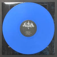 Image 4 of AUTOMB - Esoterica - 12" LP