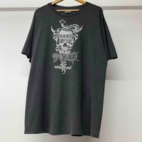 Image 1 of Tattoo Magazine 90s L